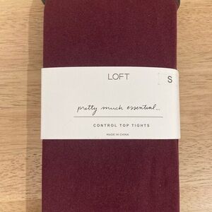 LOFT tights